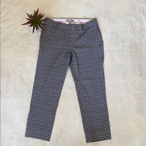 Banana Republic Hampton Pants